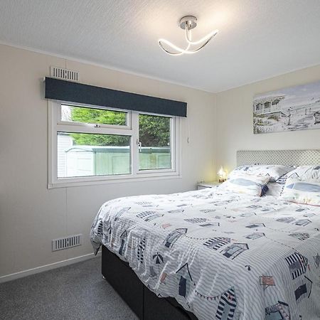 134 Glan Gors Villa Brynteg Luaran gambar