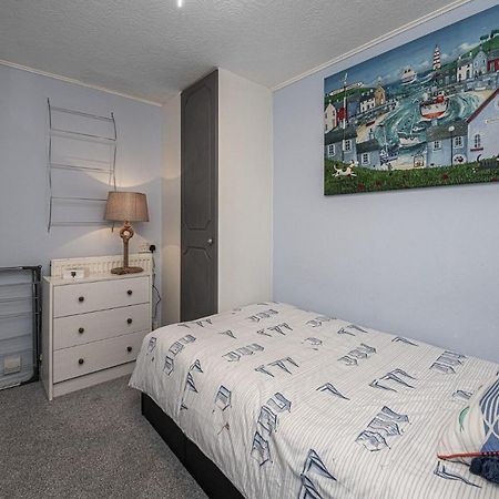 134 Glan Gors Villa Brynteg Luaran gambar