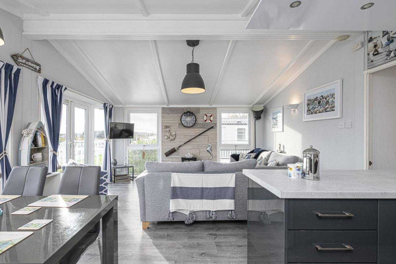 134 Glan Gors Villa Brynteg Luaran gambar