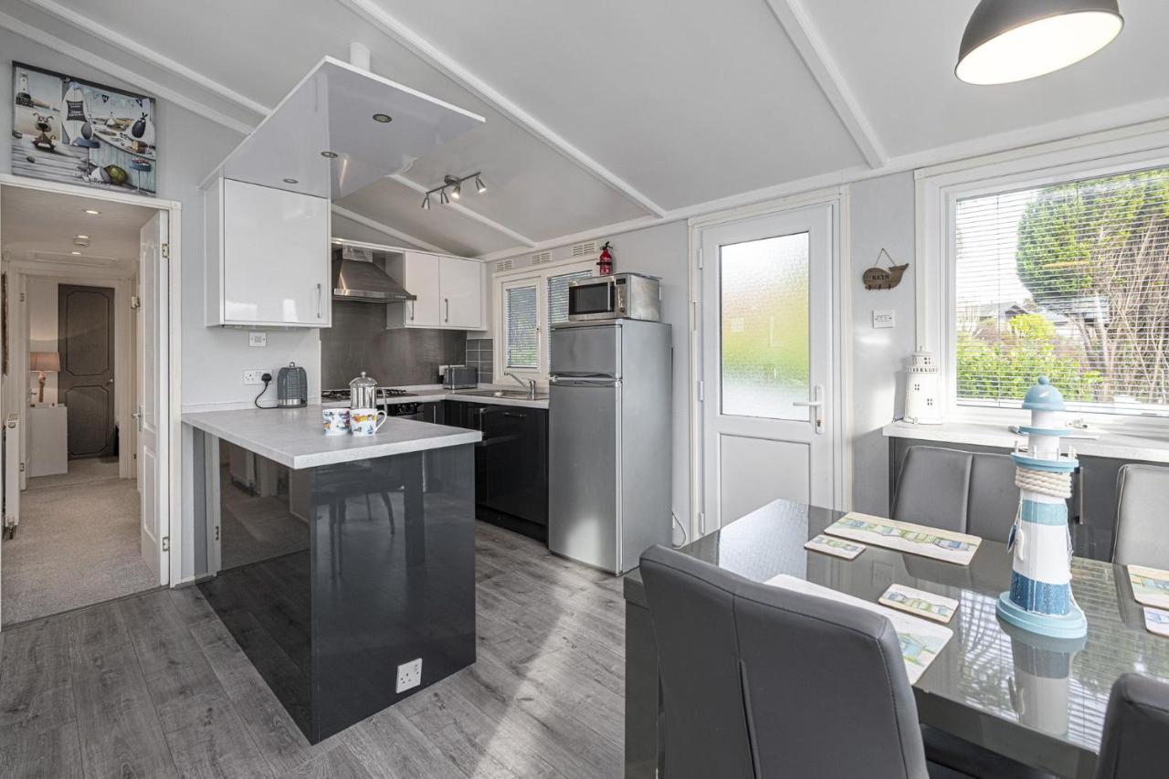 134 Glan Gors Villa Brynteg Luaran gambar