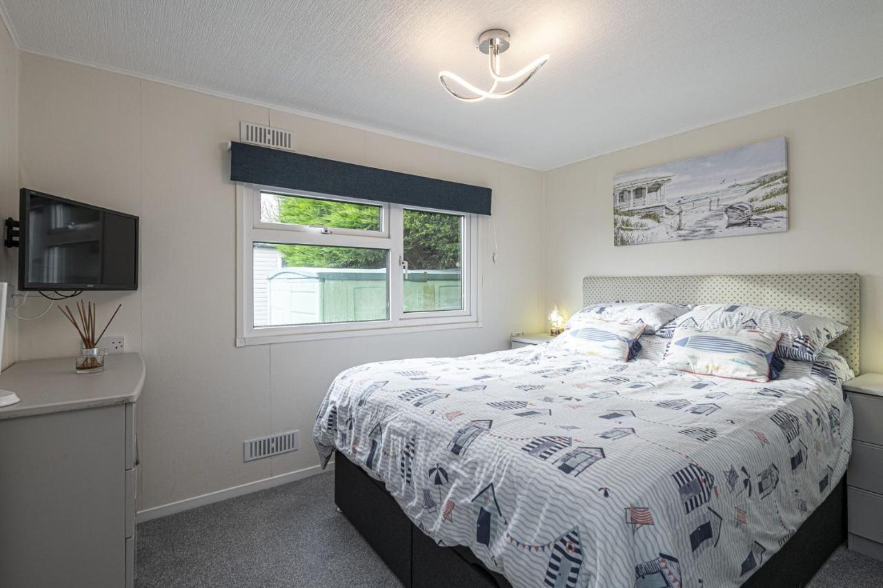 134 Glan Gors Villa Brynteg Luaran gambar