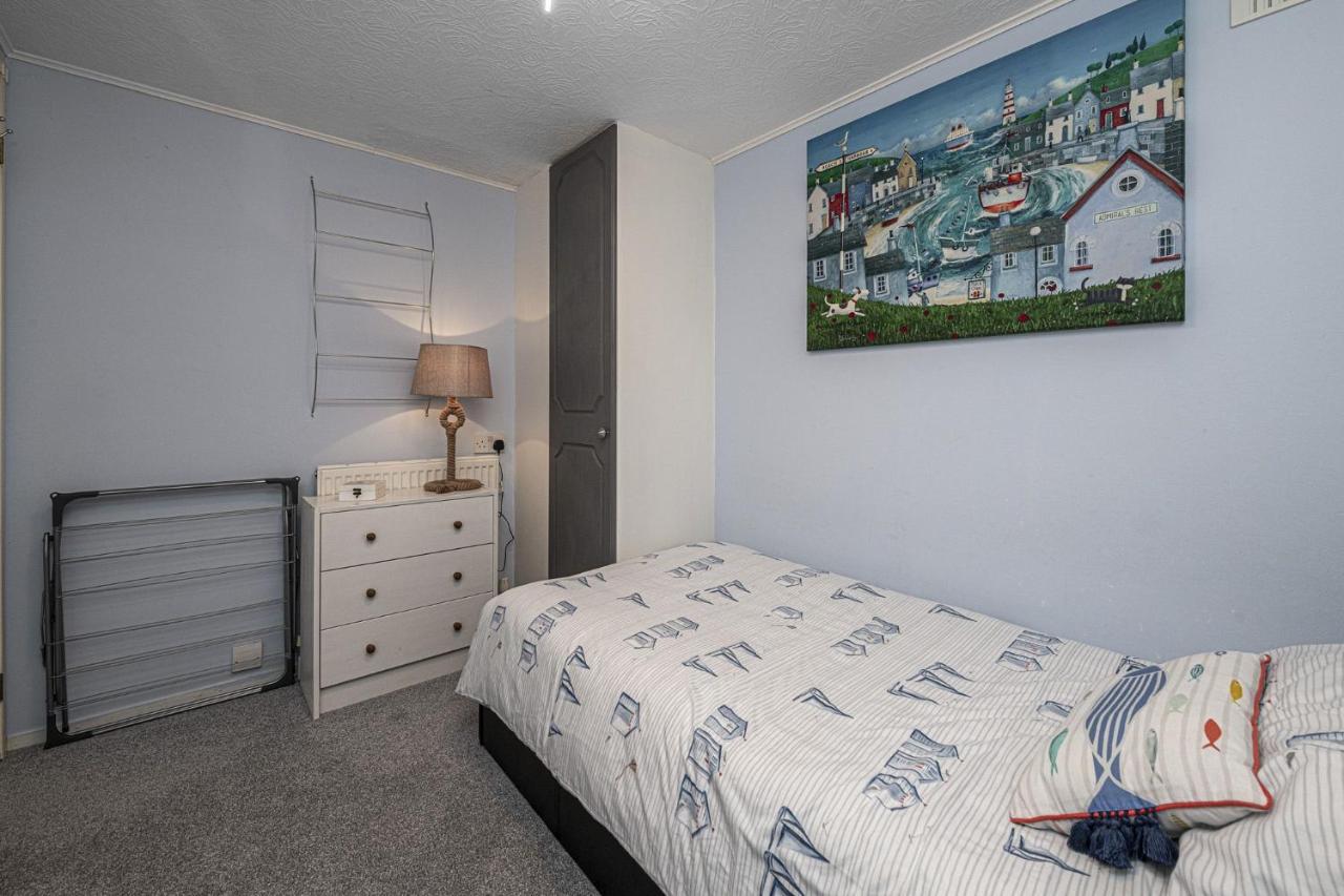 134 Glan Gors Villa Brynteg Luaran gambar