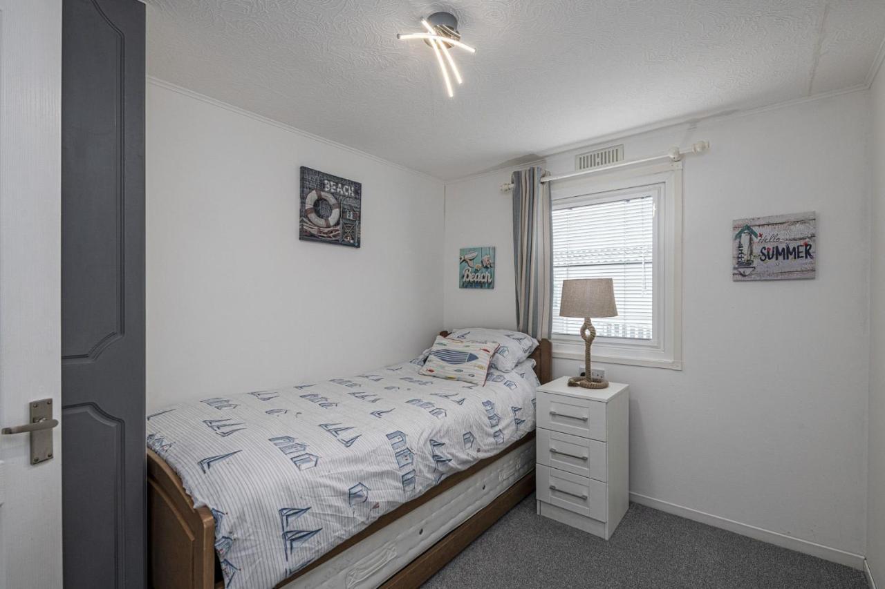 134 Glan Gors Villa Brynteg Luaran gambar