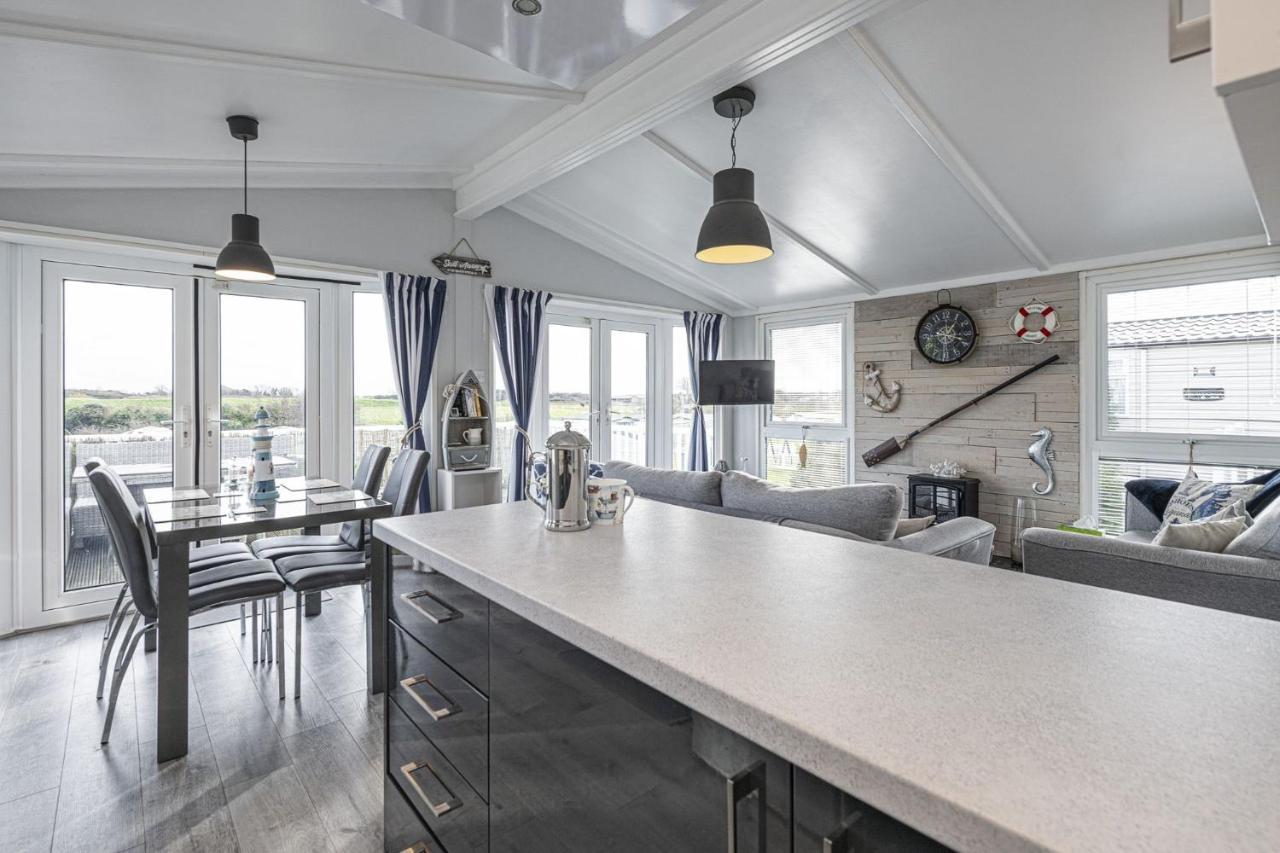 134 Glan Gors Villa Brynteg Luaran gambar