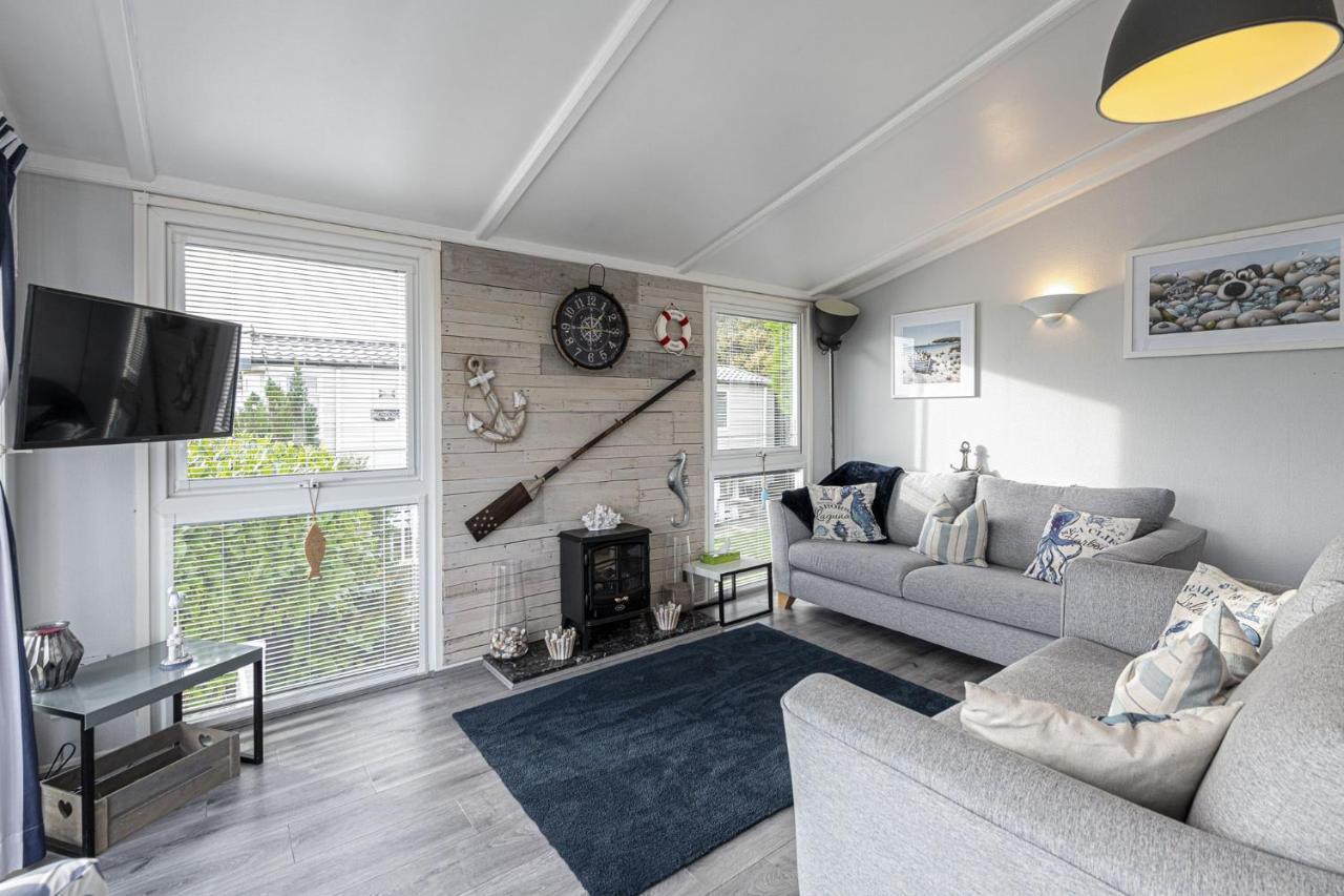 134 Glan Gors Villa Brynteg Luaran gambar