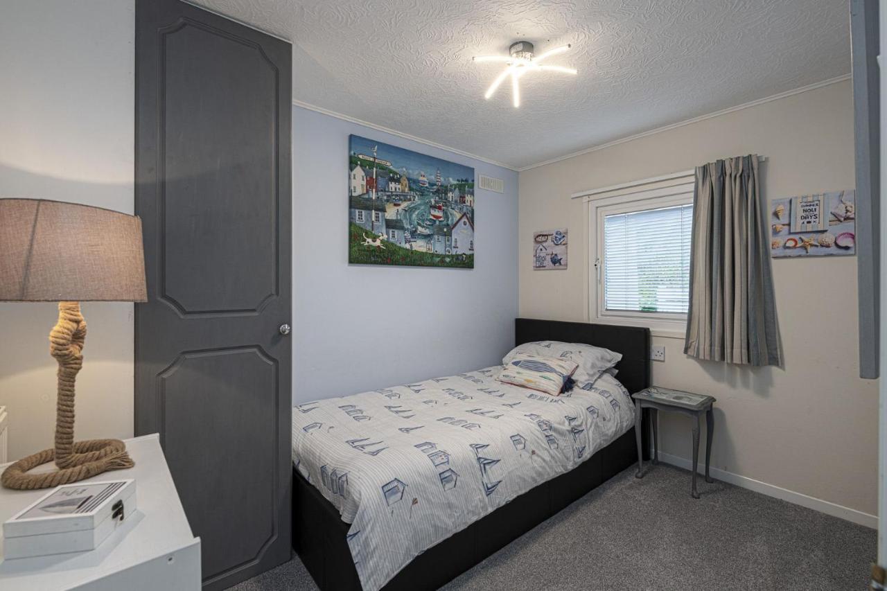 134 Glan Gors Villa Brynteg Luaran gambar