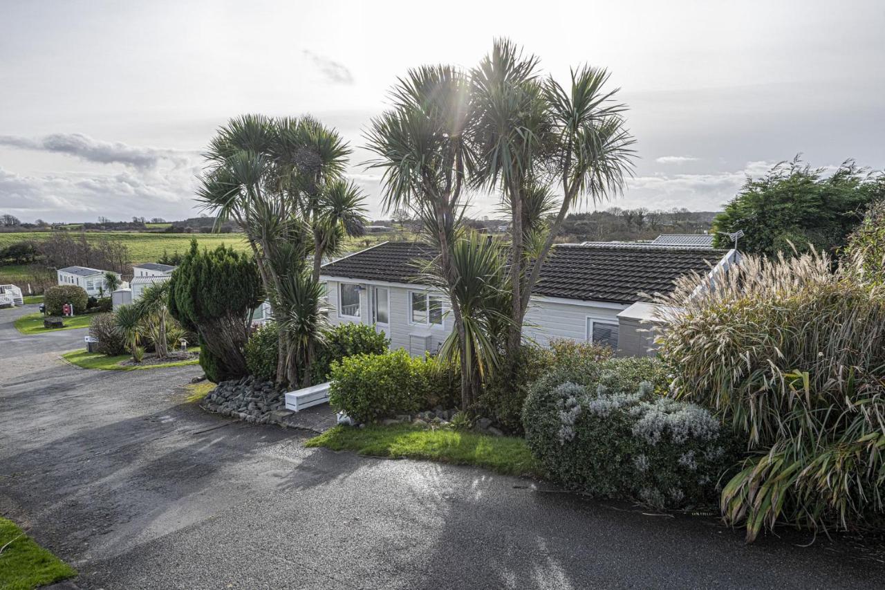 134 Glan Gors Villa Brynteg Luaran gambar