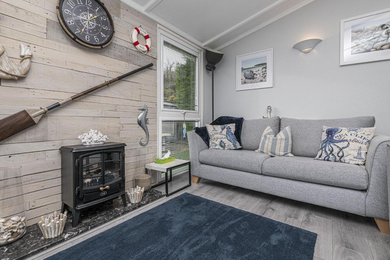 134 Glan Gors Villa Brynteg Luaran gambar