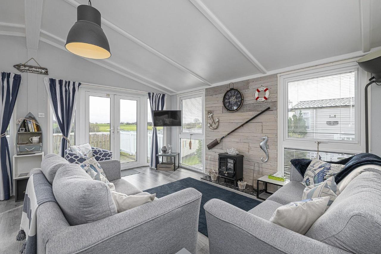 134 Glan Gors Villa Brynteg Luaran gambar
