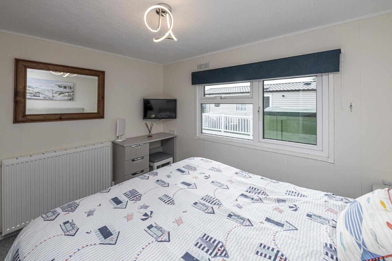 134 Glan Gors Villa Brynteg Luaran gambar